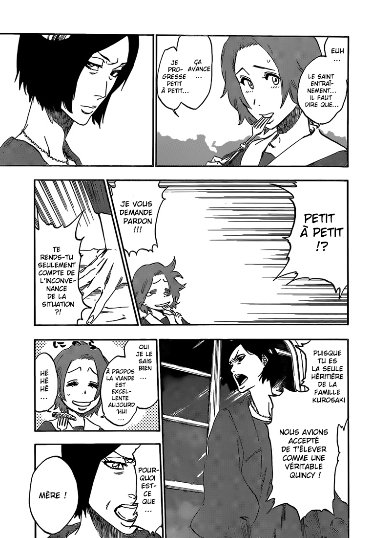 [Manga][Anime] Bleach ブリーチ - Page 2 07