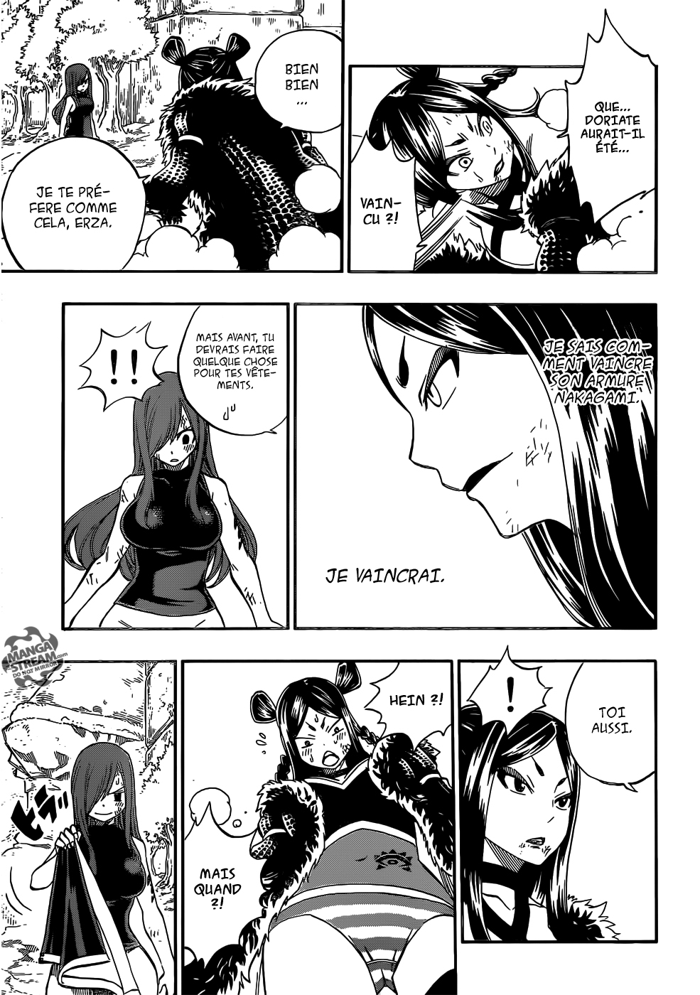 Fairy tail - Page 4 15