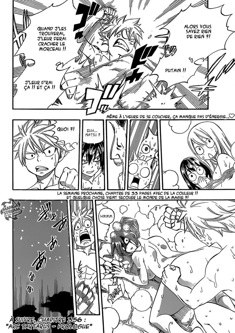 Fairy tail - Page 4 19