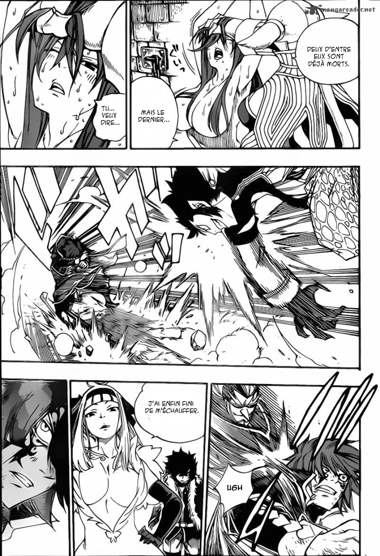 Fairy tail - Page 4 26