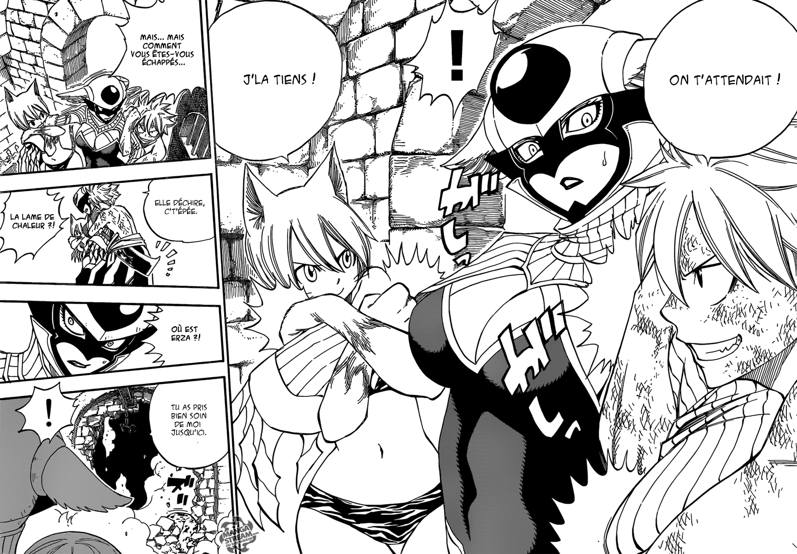 Fairy tail - Page 3 16
