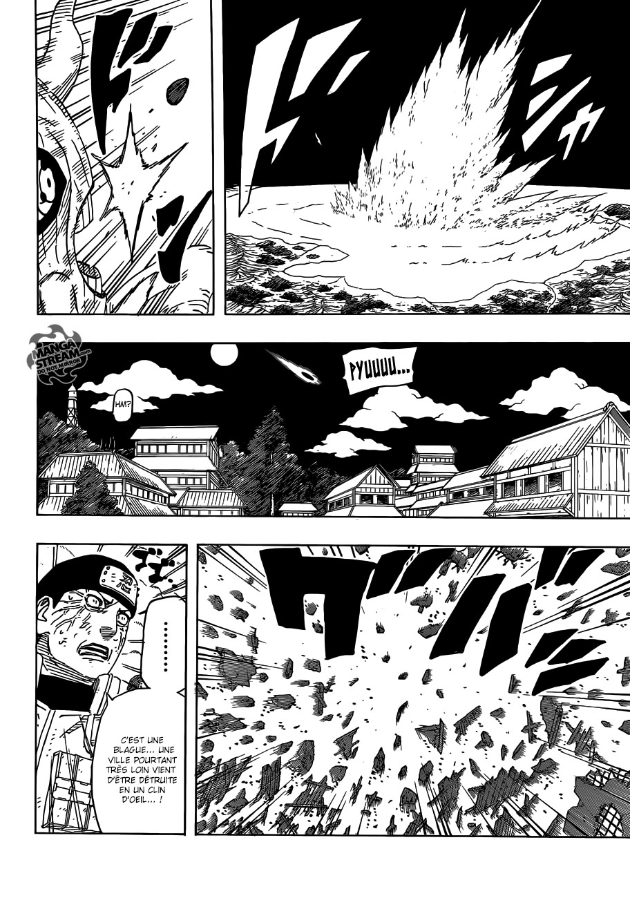 Scan Naruto Shippuden 613