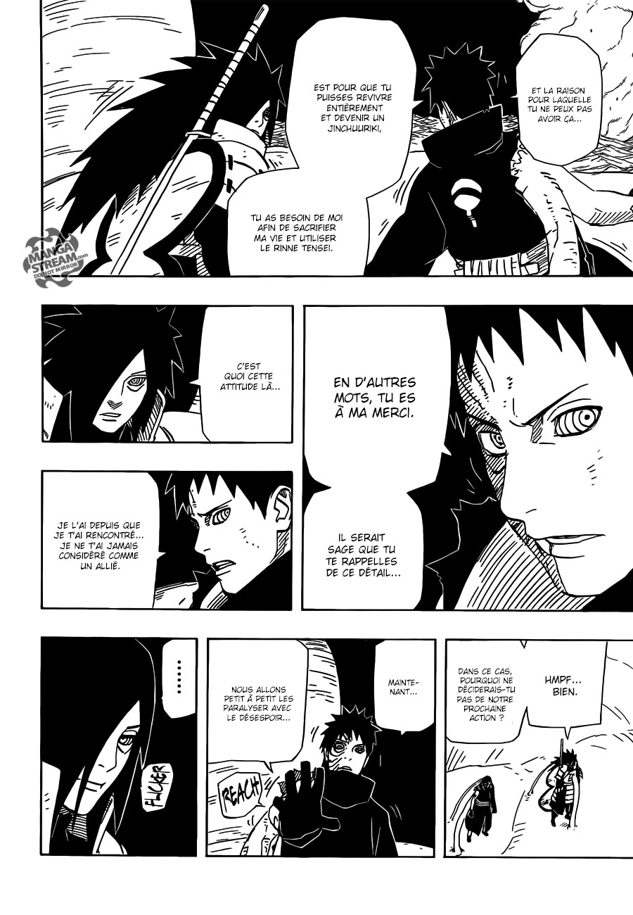 Naruto (manga) [SPOIL] - Page 4 07