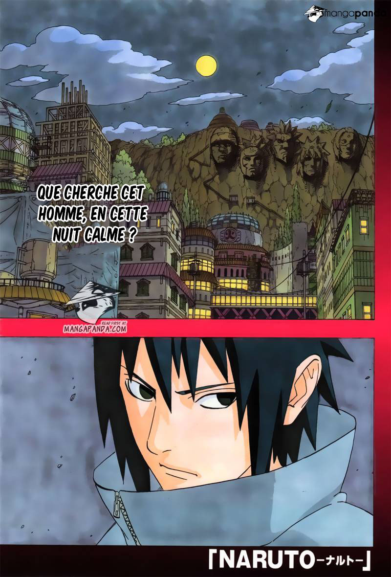 Scan Naruto 616
