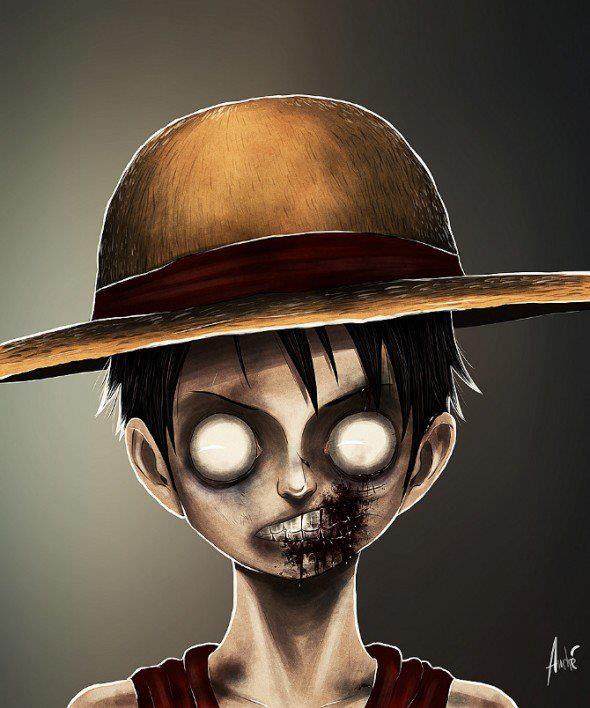 lecture en ligne One Piece 695 page 22